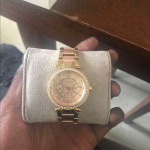 Michael kors watch